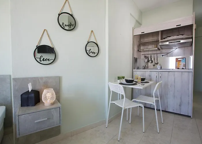 Appartamento Sea Side *