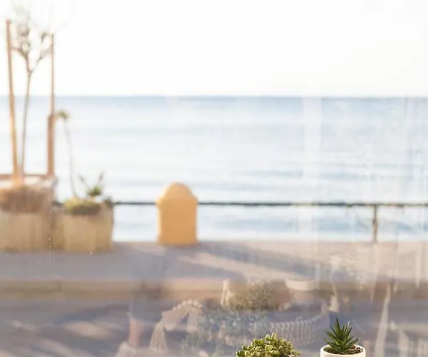 Appartamento Sea Side