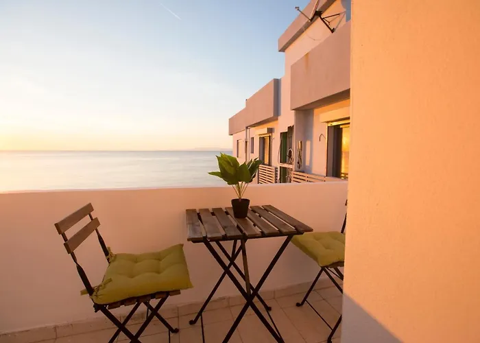 Sea Side Appartamento *