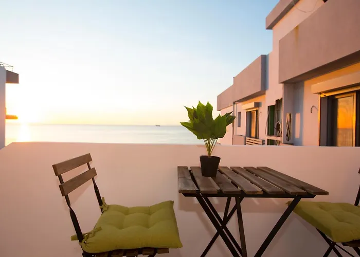 Appartamento Sea Side *