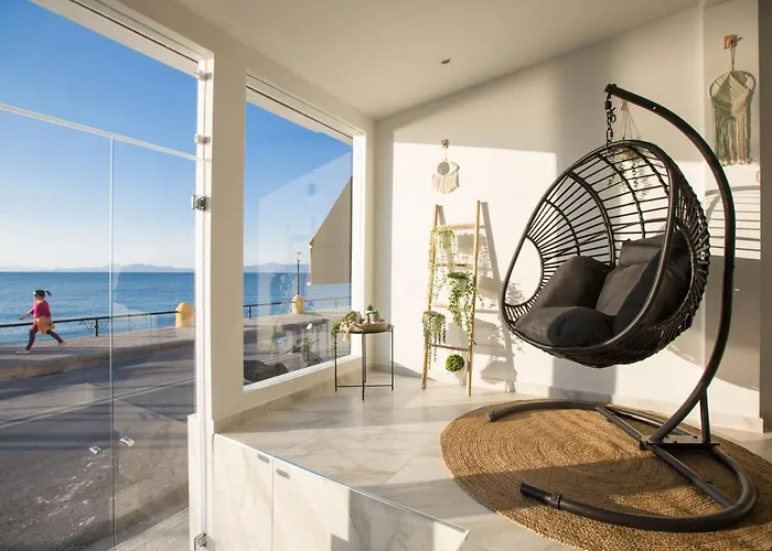 Appartamento Sea Side