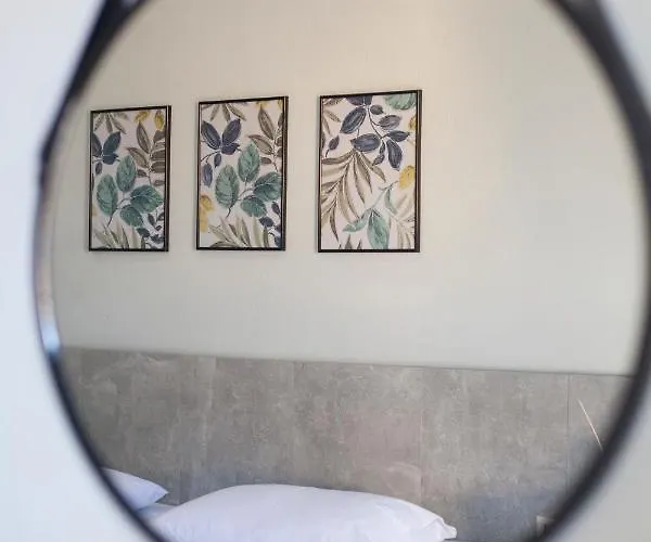 Sea Side Appartamento