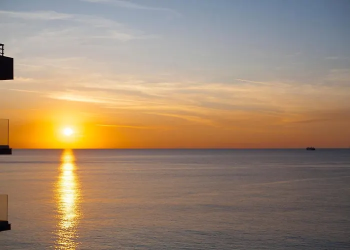 Sea Side Appartamento *