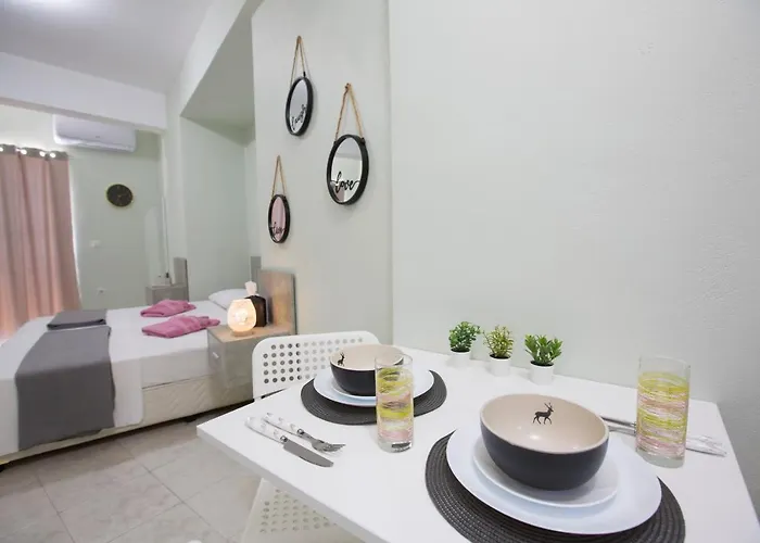 Sea Side Appartamento