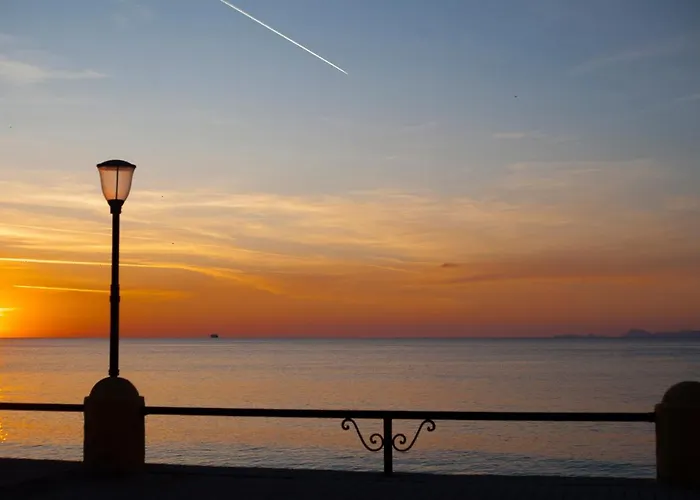 Appartamento Sea Side *