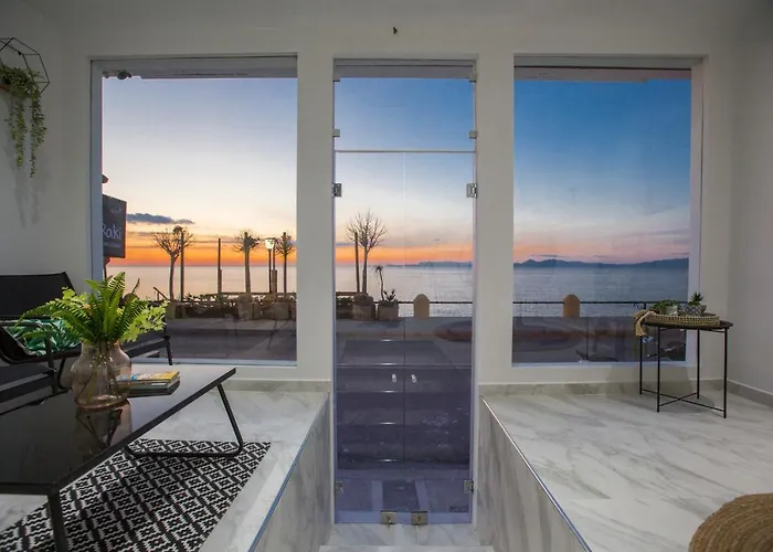 Appartamento Sea Side