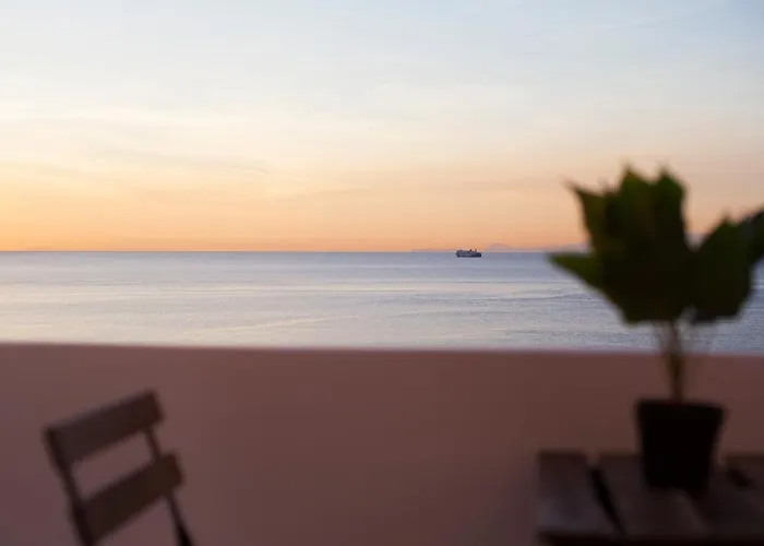 Appartamento Sea Side *