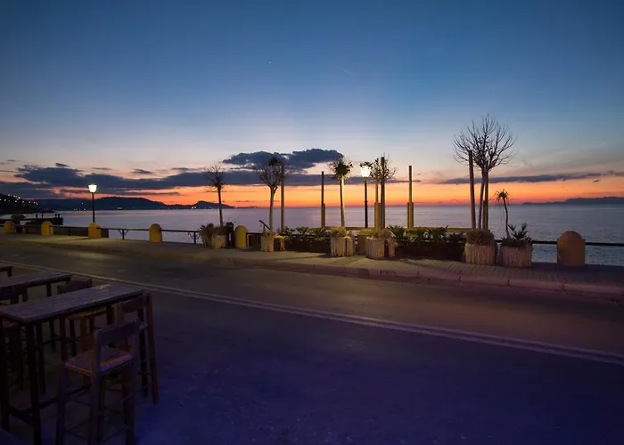 Sea Side Appartamento *