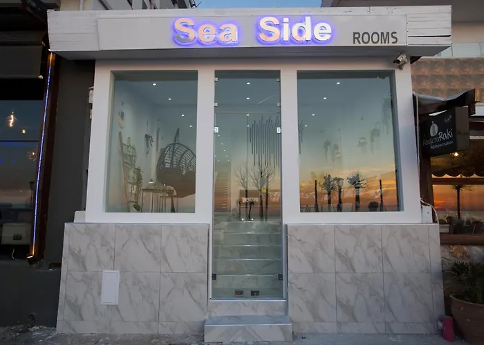 Sea Side Appartamento