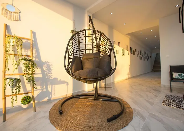 Sea Side Appartamento