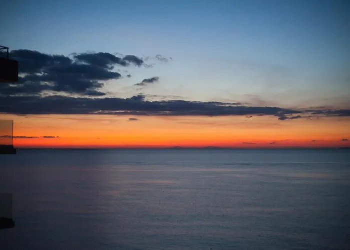 Appartamento Sea Side *