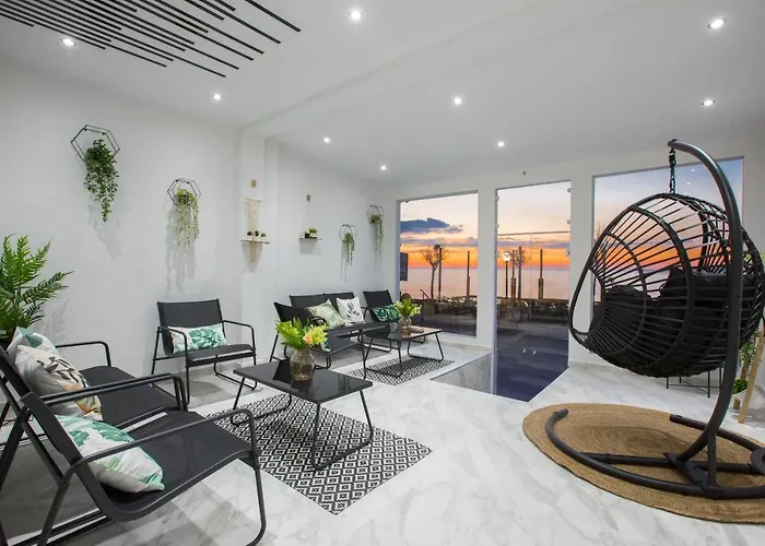 Appartamento Sea Side