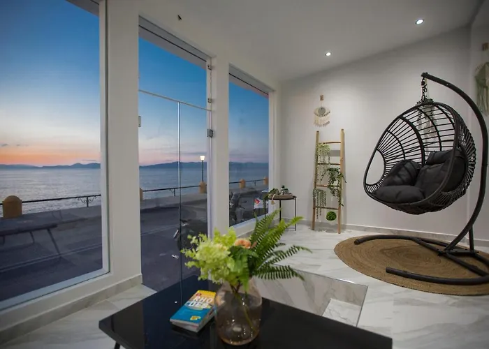 Sea Side Appartamento