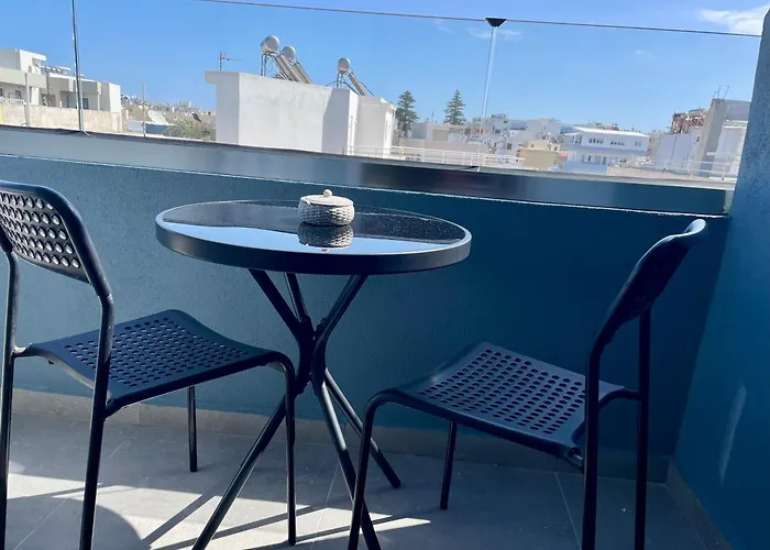 Appartamento Sea Side *