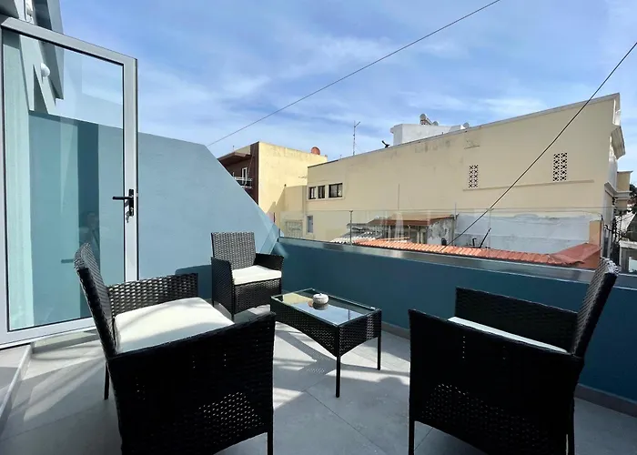 Appartamento Sea Side *