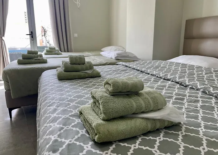 Appartamento Sea Side