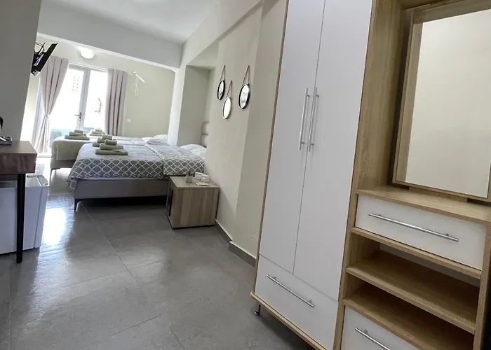 Sea Side Appartamento *