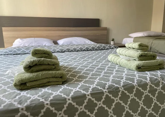 Appartamento Sea Side