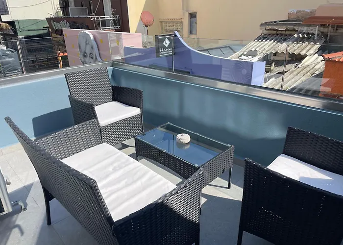 Appartamento Sea Side