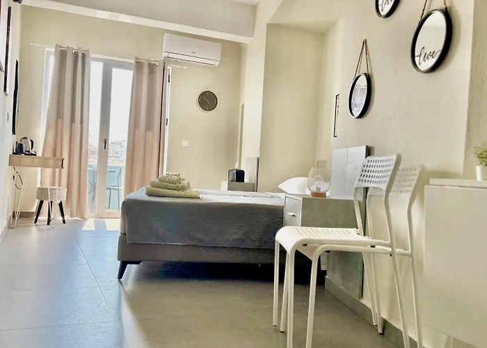 Appartamento Sea Side *